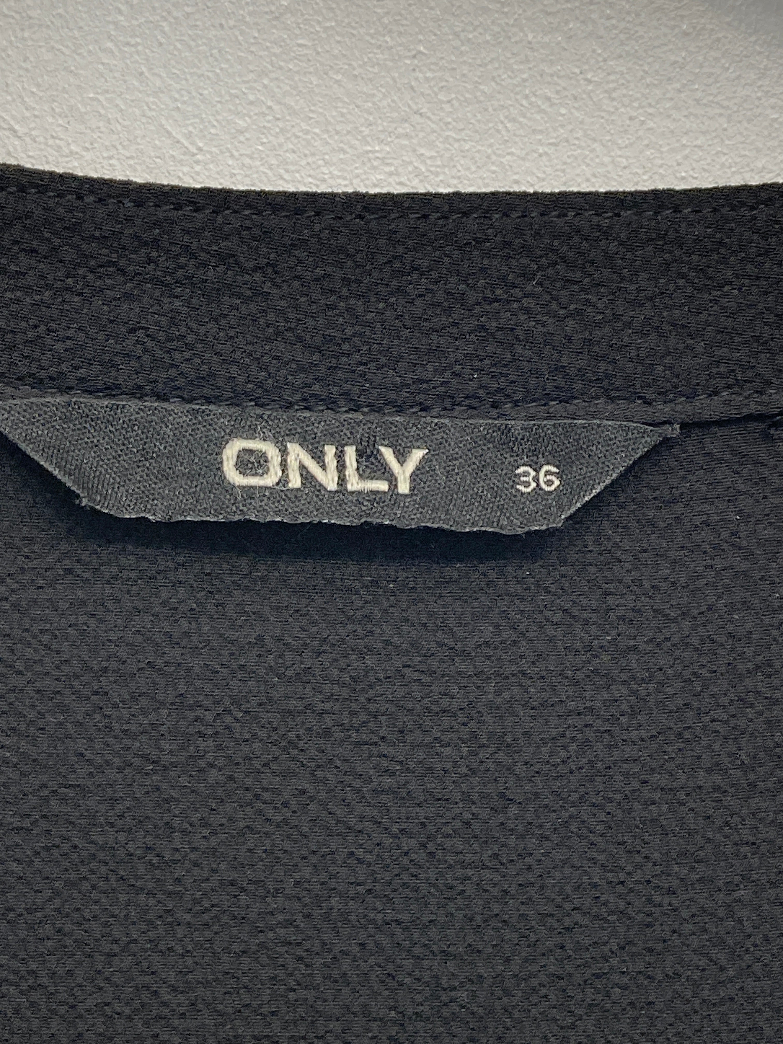 Only Skjortekjole